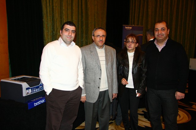 EBE Event 